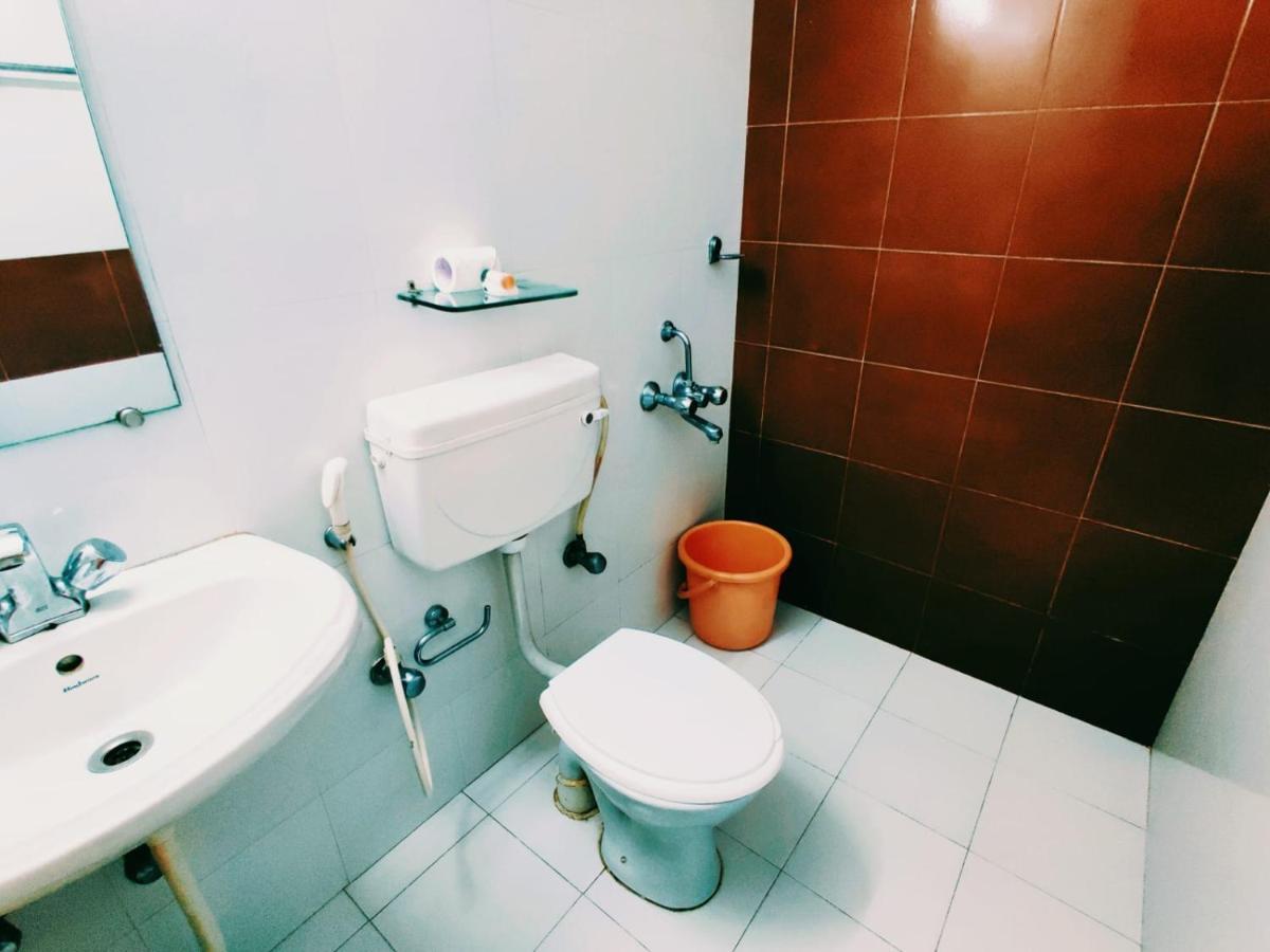 Raccoon Rooms Mysore Esterno foto
